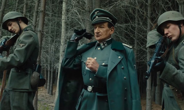 Operation Finale Fotoğrafları 72