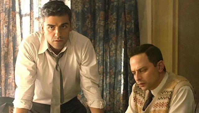 Operation Finale Fotoğrafı