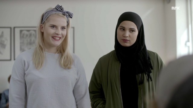 Skam Fotoğrafı