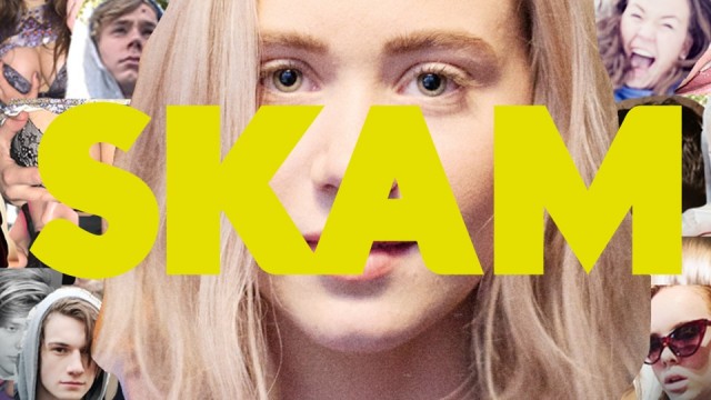 Skam Fotoğrafı
