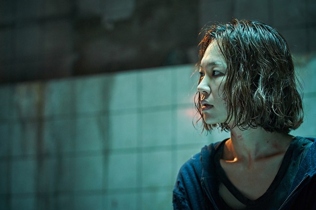 Illang: The Wolf Brigade Fotoğrafı