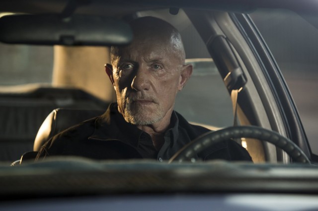 Better Call Saul Fotoğrafı