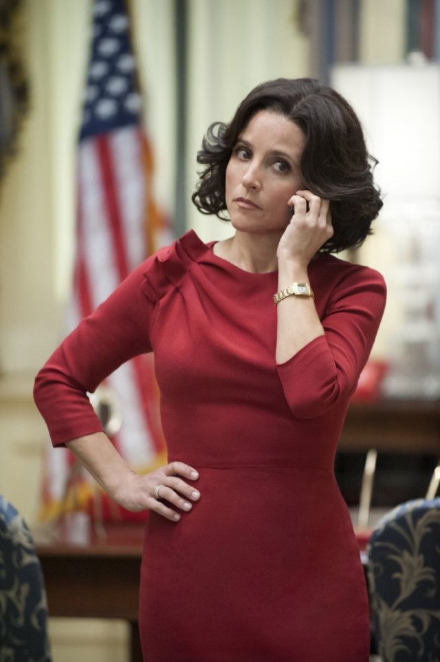 Veep Fotoğrafı