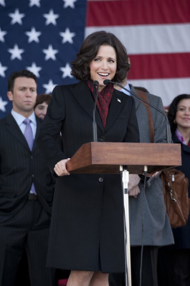Veep Fotoğrafı