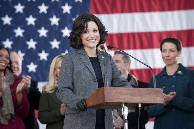 Veep Fotoğrafları 6