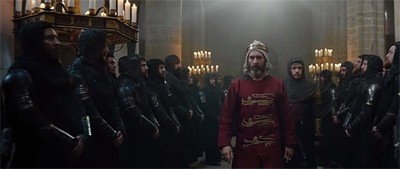 Outlaw King Fotoğrafı