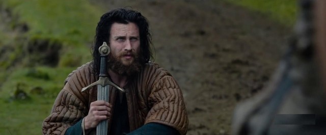 Outlaw King Fotoğrafı