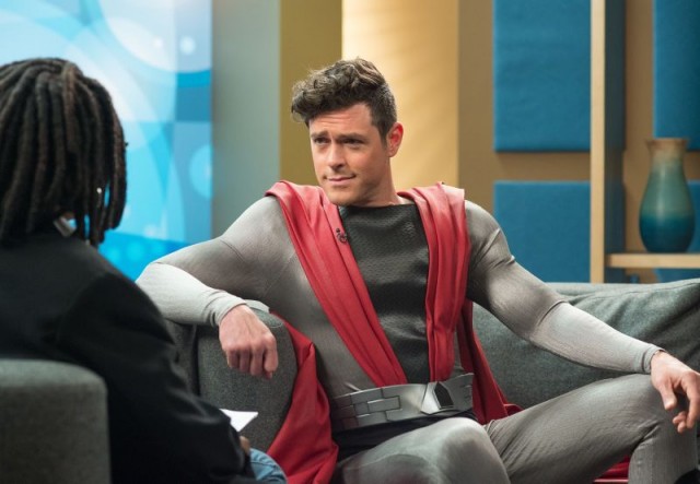 The Tick Fotoğrafı