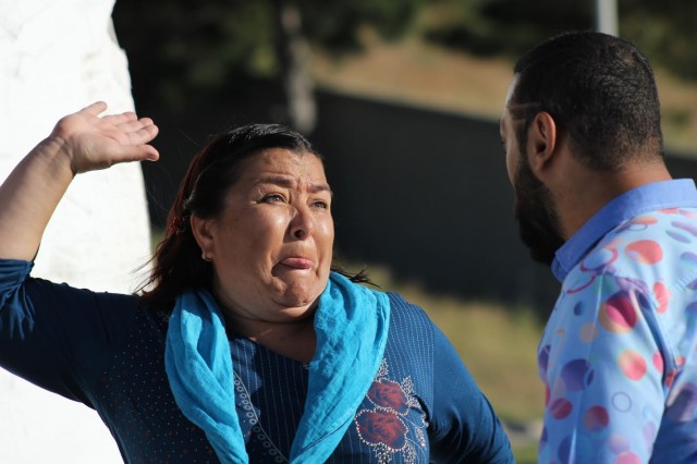 Cenaze İşleri Fotoğrafı