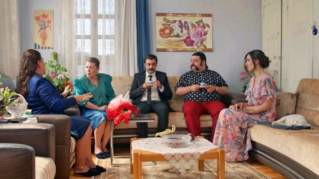 Cenaze İşleri Fotoğrafı