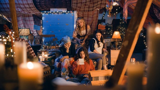 Little Women Fotoğrafları 14