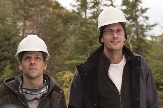 The Hummingbird Project Fotoğrafı
