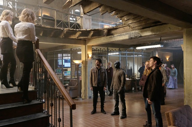 The Gifted Fotoğrafı