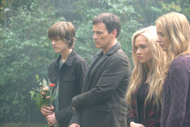 The Gifted Fotoğrafı