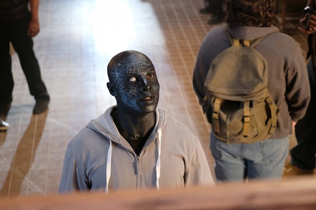 The Gifted Fotoğrafı