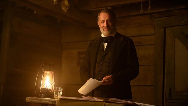 News of the World Fotoğrafı