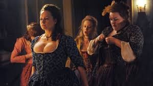 Harlots Fotoğrafları 1