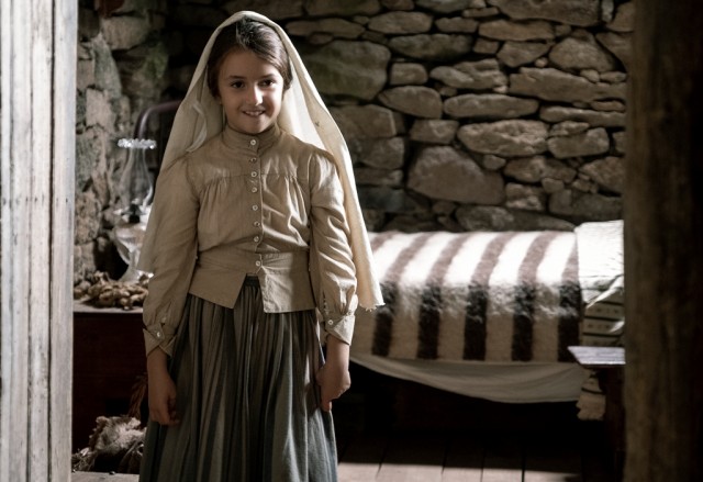 Fatima Fotoğrafı