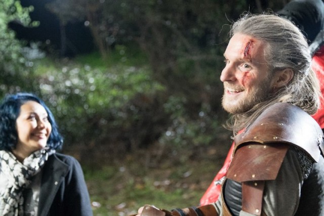 The Witcher: First Hunt Fotoğrafı