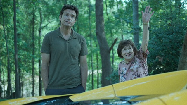 Ozark Fotoğrafı