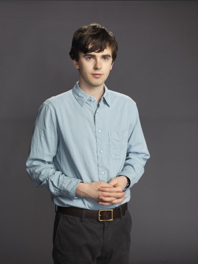 The Good Doctor Fotoğrafı