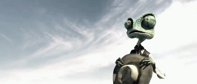 Rango Fotoğrafı