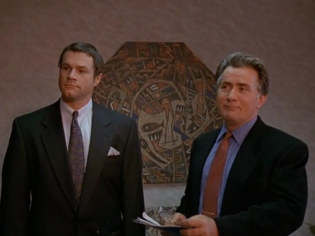 Çılgın Kaçış Fotoğrafı