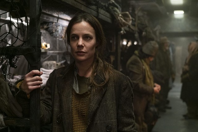 Snowpiercer Fotoğrafı