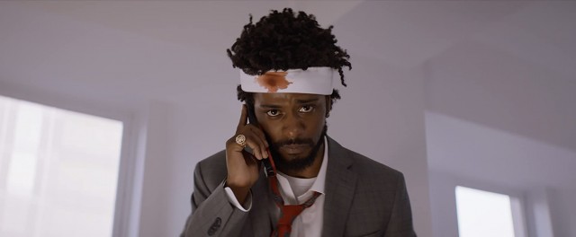 Sorry to Bother You Fotoğrafları 2