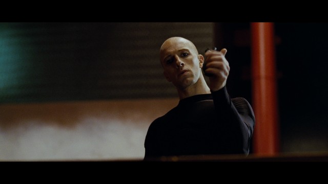 Tehlikeli Bölge Fotoğrafı