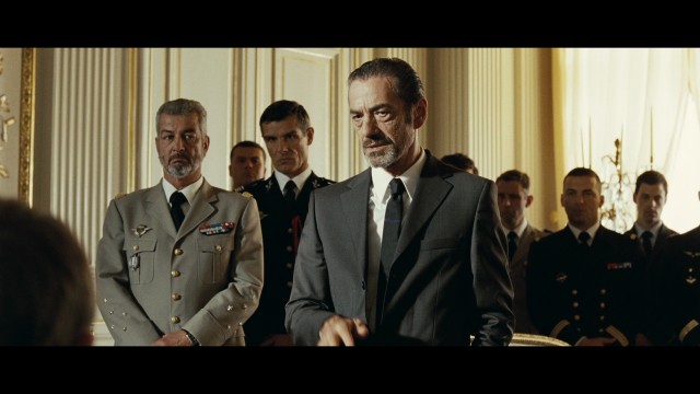 Tehlikeli Bölge Fotoğrafı