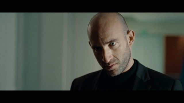 Tehlikeli Bölge Fotoğrafı