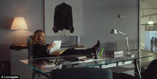 Küçük Bir Rica Fotoğrafı