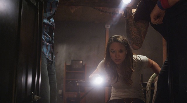 Ölümcül Labirent Fotoğrafı