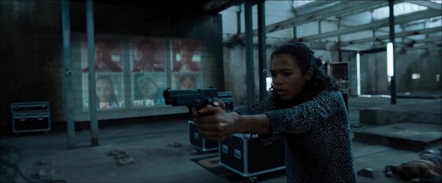 Ölümcül Labirent Fotoğrafı