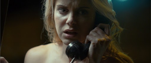 Ölümcül Labirent Fotoğrafı