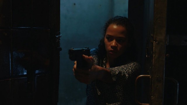 Ölümcül Labirent Fotoğrafı