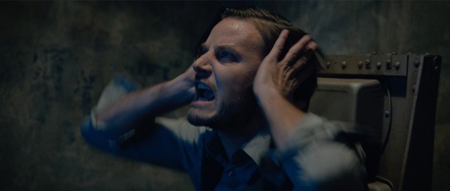 Ölümcül Labirent Fotoğrafı