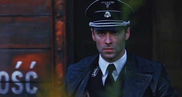 The Man Who Killed Hitler and Then the Bigfoot Fotoğrafı