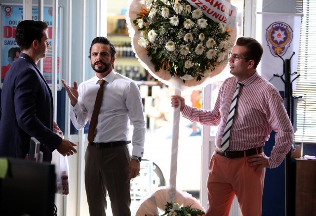 Ailecek Şaşkınız Fotoğrafı