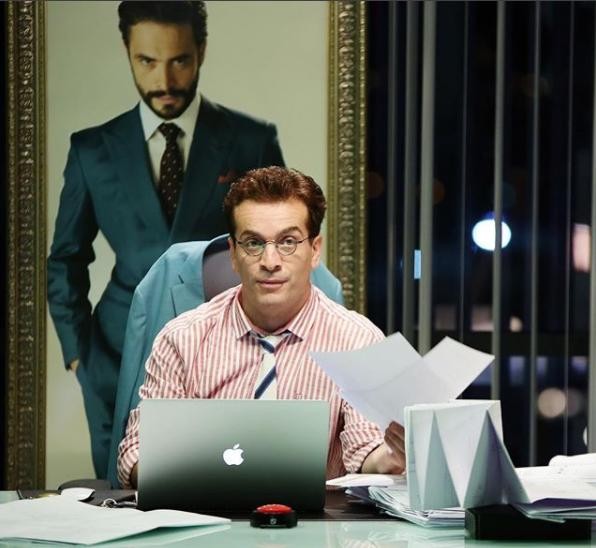 Ailecek Şaşkınız Fotoğrafı