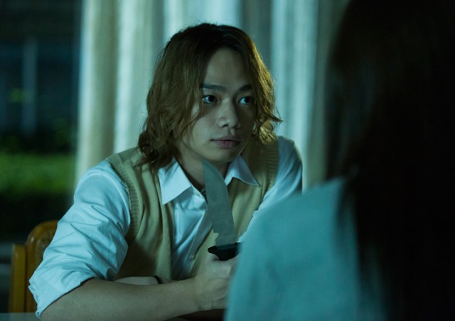 The Werewolf Game: Lovers Fotoğrafı