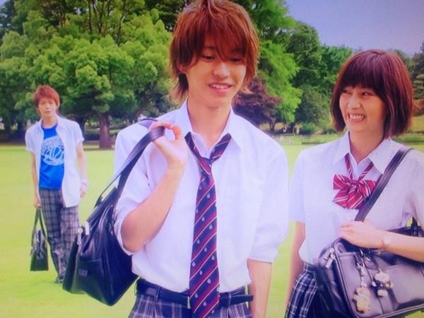 Close Range Love: Season Zero Fotoğrafı