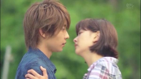 Close Range Love: Season Zero Fotoğrafı