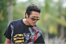 Bali Big Brother Fotoğrafı