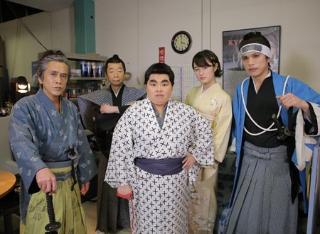 Five Star Tourist Fotoğrafı