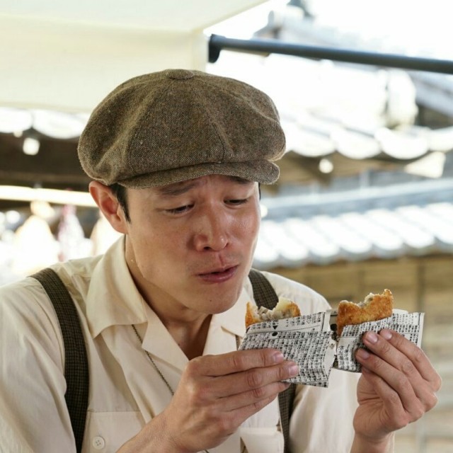 Kenji Miyazawa's Table Fotoğrafı