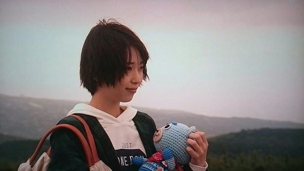 Teddy Go! Fotoğrafı