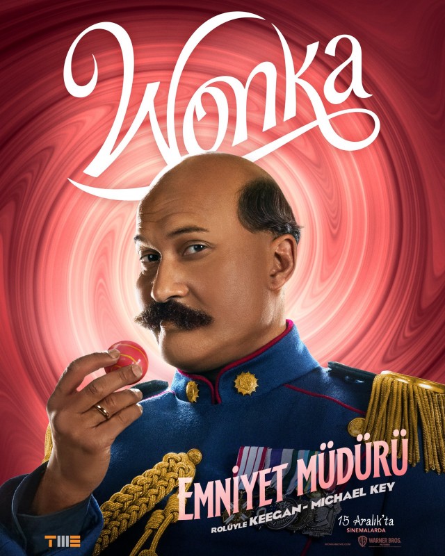 Wonka Fotoğrafı