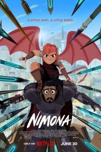 Nimona fotoğrafı